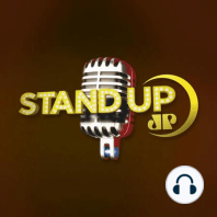 Stand UP Jovem Pan - 13/12/2021