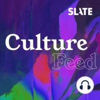 Culture Gabfest: Sex and Violence in the City