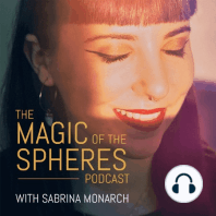 The Metamorphic Mind & Right Relationship with Divination with Chris Marmolejo