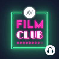 Film Club's favorite movies of 2021