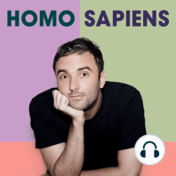 Bonus Episode: Queer Bible with Jack Guinness