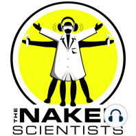 Christmas with The Naked Scientists