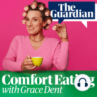 S2 E10: Jo Brand, comedian