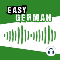 252: Der Easy German Jahresrückblick 2021