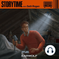 Coming Soon: Storytime with Seth Rogen