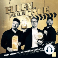 #56 - Halleluja für ein K.O.