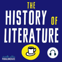 370 Oscar Wilde - A Life (with Matthew Sturgis) | PLUS A Glimpse of Literary Hell (with Scott G. Bruce)