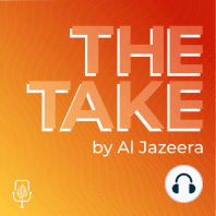 Best of The Take: Bangladesh and our climate future