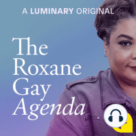 Trailer: The Roxane Gay Agenda