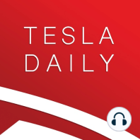 Confusion on Tesla China Reporting + AMD Retrofit, Tesla Megapack (01.06.22)