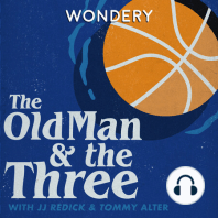 Episode 93: Josh Hart and Jalen Brunson