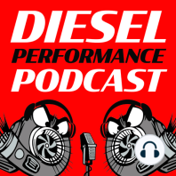 *Rebroadcast* Tuning L5Ps, Fixing 6 0's, and Keeping Builds Realistic - David Shepard