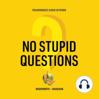 81. Why Is It So Hard to Talk About Money?