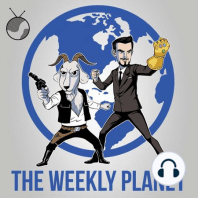 Best of The Weekly Planet 2021