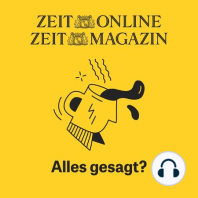 Aline Abboud, wie war es, vor einem Krieg zu fliehen?