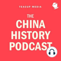 Lu Xun Introduction from The Chinese Literature Podcast