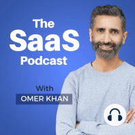 002 How A Design Agency Became A Successful SaaS Business - With James Deer