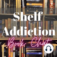 Ep 20: What To Read Next | Book Chat LIVE