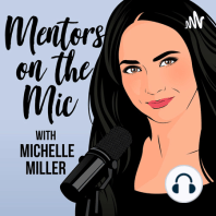 Get to know your Host Michelle Miller