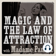 MLOA027 - How Can I Make Magic with the Full Moon?