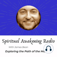 The Mystics Of Eastern Christianity and the Jesus Sutras Discovered in China Today on Spiritual Awakening Radio