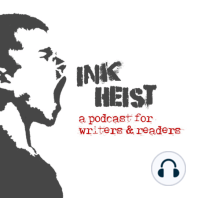 Episode 2.17 - What Lurks in the Shadows with Tim Meyer