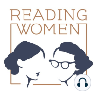 Ep. 34.5 | Crossover Episode with the Reading Envy Podcast