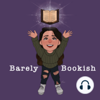 53 – The Odyssey #1 w/ About A Book Podcast