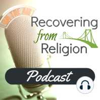 E56: Realizing It's Over - Breaking Up(with Religion) Can Be Hard w/ Janice Selbie RPC