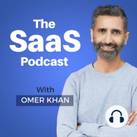 193: The 1-Page SaaS Marketing Plan - With Allan Dib