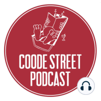 Episode 568: A Very Coode Street Gift Guide Roundtable