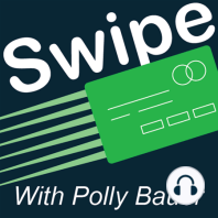 SWIPE 122 - HELP- Is the financial info on my smartphone secure?
