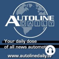 AD #3242 - 1st Felony Charges Involving Automated System; Honda's New Battery Deal; GM Takes Parts Catalog Online