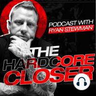 Ryan Stewman- The Lesson of The Last 4 Decades of My Life | THC Podcast 245