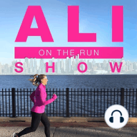 428. Erika Kemp, Professional Runner for the B.A.A. & adidas