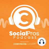 Becoming a Social Pro: Insight From 500 Episodes (And Counting)