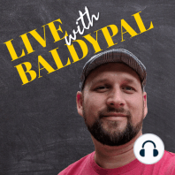 S5E5: LIVE with BaldyPal a Resellers Podcast with Special Guest Kayla The Homeschooling Picker