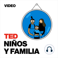 Una manera innovadora de ayudar a niños con necesidades especiales | Billy Samuel Mwape