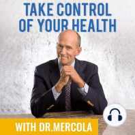 How the COVID Shots Suppress Your Immune System - Discussion Between Stephanie  Seneff & Dr. Mercola