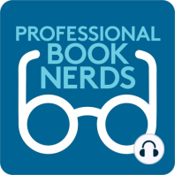 Meet the new Professional Book Nerds!