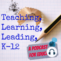 Special Episode - Kristi Hemingway: Addressing Math Gaps Through Personalized Learning with Joel Rose - 451