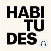 Habitudes #49  : Nicolas Godin