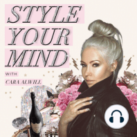 Episode 40: Women Who Rock! Babe Chat with Celebrity Stylist and Author Payton Dale