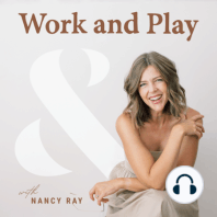 132 - Balancing Life as a Working Mom with Emily Ley (Replay Ep. 30)