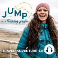 JUMP 156: How to Get Safe Drinking Water While Traveling