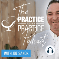 Ask Joe: Kellye Laughery wants to know how to attract and retain top clinicians | PoP Bonus