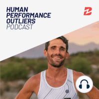 Episode 275: Training, Nutrition & Recovery With Dr. Marc Bubbs