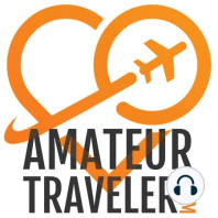 AT#788 - Travel to Amsterdam