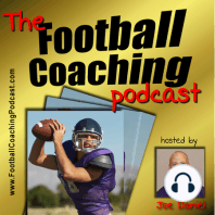 Episode 107 – Game Day Coaching Jobs