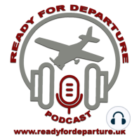 Episode 21 – Flying after a long lay-off